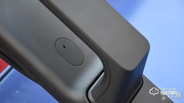 開啟智能生活第一步 米家推拉式智能門鎖體驗 開啟智能生活第一步 米家推拉式智能門鎖體驗