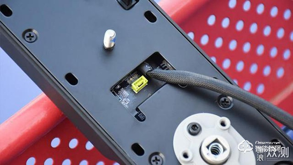 開啟智能生活第一步 米家推拉式智能門鎖體驗 開啟智能生活第一步 米家推拉式智能門鎖體驗