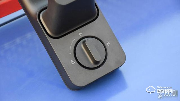 開啟智能生活第一步 米家推拉式智能門鎖體驗 開啟智能生活第一步 米家推拉式智能門鎖體驗