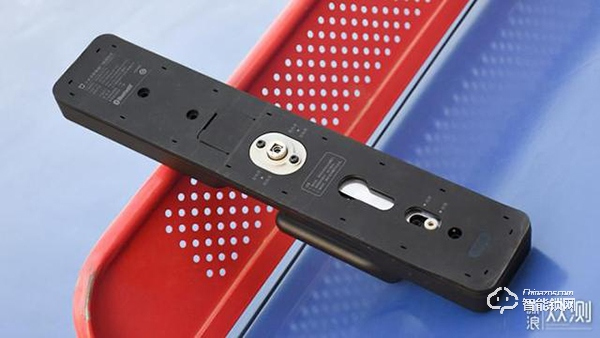 開啟智能生活第一步 米家推拉式智能門鎖體驗 開啟智能生活第一步 米家推拉式智能門鎖體驗