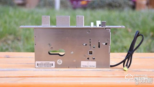 開啟智能生活第一步 米家推拉式智能門鎖體驗 開啟智能生活第一步 米家推拉式智能門鎖體驗