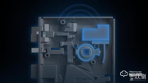 開啟智能生活第一步 米家推拉式智能門鎖體驗 開啟智能生活第一步 米家推拉式智能門鎖體驗