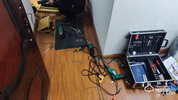 開啟智能生活第一步 米家推拉式智能門鎖體驗 開啟智能生活第一步 米家推拉式智能門鎖體驗