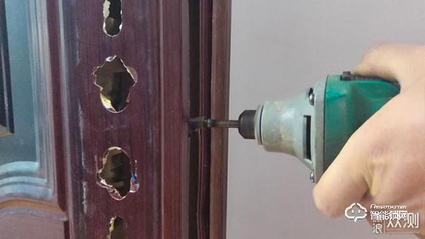 開啟智能生活第一步 米家推拉式智能門鎖體驗 開啟智能生活第一步 米家推拉式智能門鎖體驗