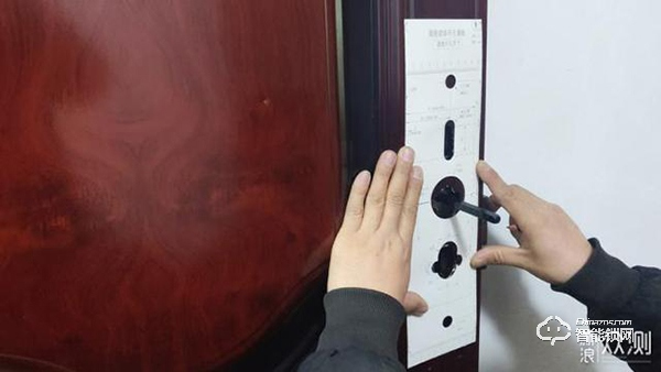 開啟智能生活第一步 米家推拉式智能門鎖體驗 開啟智能生活第一步 米家推拉式智能門鎖體驗