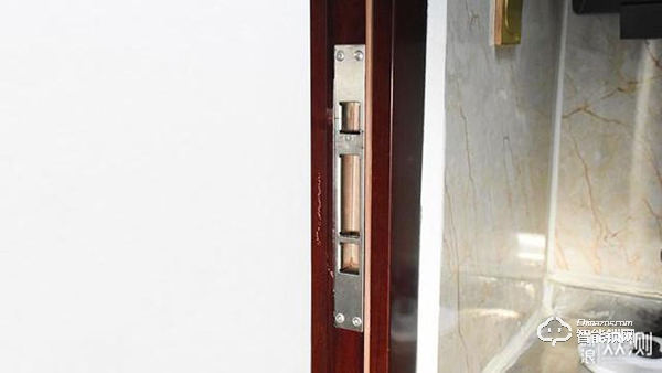 開啟智能生活第一步 米家推拉式智能門鎖體驗 開啟智能生活第一步 米家推拉式智能門鎖體驗