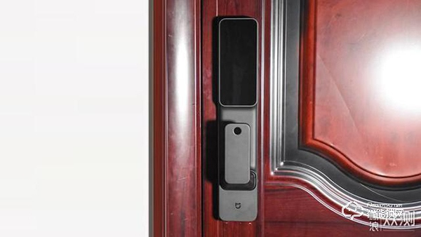 開啟智能生活第一步 米家推拉式智能門鎖體驗 開啟智能生活第一步 米家推拉式智能門鎖體驗