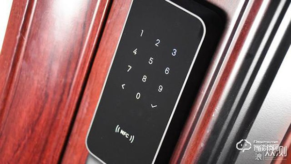 開啟智能生活第一步 米家推拉式智能門鎖體驗 開啟智能生活第一步 米家推拉式智能門鎖體驗