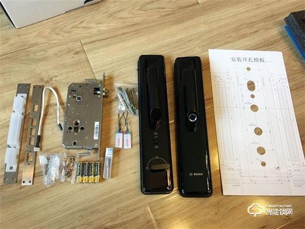 博世指紋鎖怎么樣?博世指紋鎖安裝使用評(píng)測(cè) 博世指紋鎖怎么樣?博世指紋鎖安裝使用評(píng)測(cè)