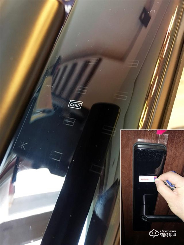 博世指紋鎖怎么樣?博世指紋鎖安裝使用評(píng)測(cè) 博世指紋鎖怎么樣?博世指紋鎖安裝使用評(píng)測(cè)