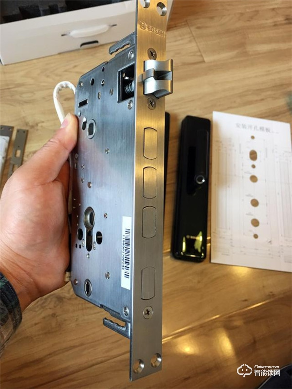 博世指紋鎖怎么樣?博世指紋鎖安裝使用評(píng)測(cè) 博世指紋鎖怎么樣?博世指紋鎖安裝使用評(píng)測(cè)