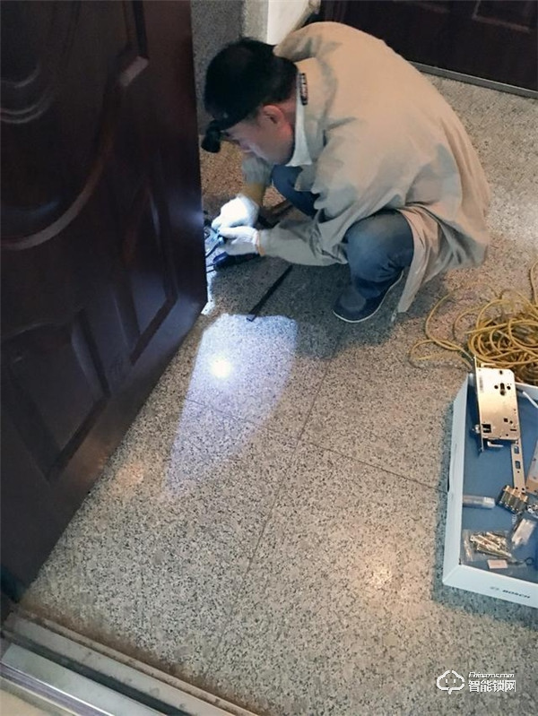 博世指紋鎖怎么樣?博世指紋鎖安裝使用評(píng)測(cè) 博世指紋鎖怎么樣?博世指紋鎖安裝使用評(píng)測(cè)