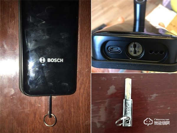 博世指紋鎖怎么樣?博世指紋鎖安裝使用評(píng)測(cè) 博世指紋鎖怎么樣?博世指紋鎖安裝使用評(píng)測(cè)