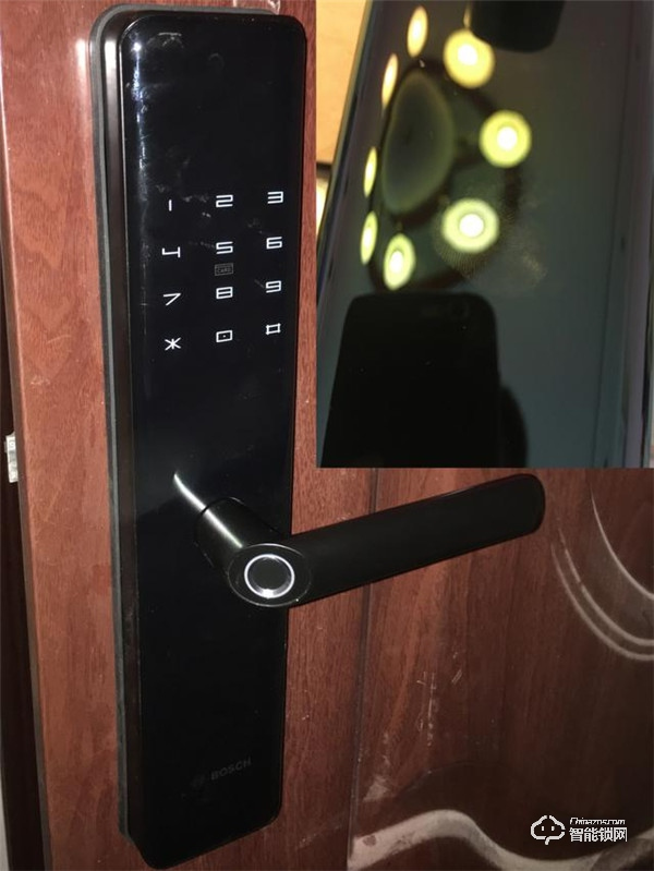 博世指紋鎖怎么樣?博世指紋鎖安裝使用評(píng)測(cè) 博世指紋鎖怎么樣?博世指紋鎖安裝使用評(píng)測(cè)