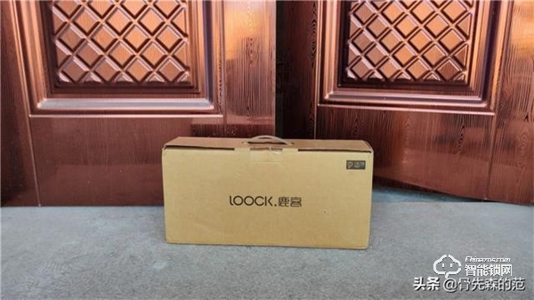 鹿客智能鎖安裝實錄|如何裝好一把智能門鎖 鹿客智能鎖安裝實錄|如何裝好一把智能門鎖