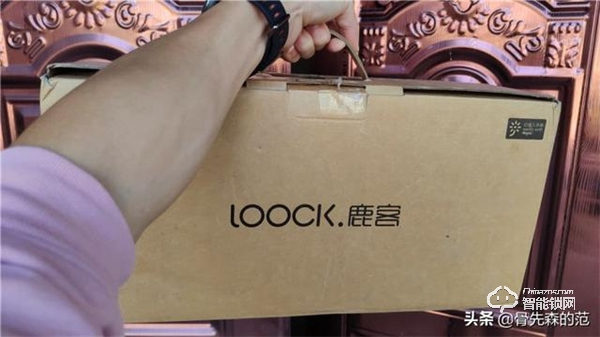 鹿客智能鎖安裝實錄|如何裝好一把智能門鎖 鹿客智能鎖安裝實錄|如何裝好一把智能門鎖