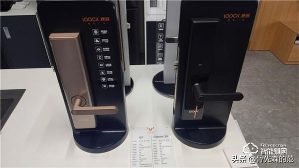 鹿客智能鎖安裝實錄|如何裝好一把智能門鎖 鹿客智能鎖安裝實錄|如何裝好一把智能門鎖