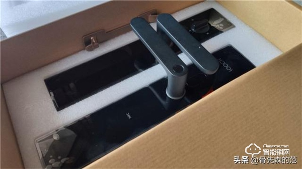 鹿客智能鎖安裝實錄|如何裝好一把智能門鎖 鹿客智能鎖安裝實錄|如何裝好一把智能門鎖