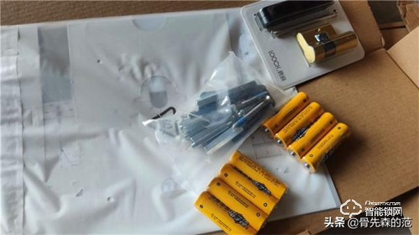 鹿客智能鎖安裝實錄|如何裝好一把智能門鎖 鹿客智能鎖安裝實錄|如何裝好一把智能門鎖