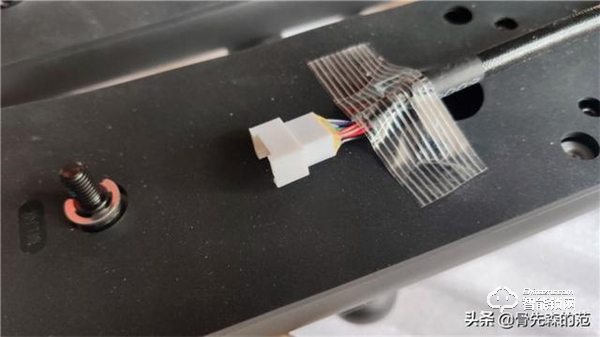 鹿客智能鎖安裝實錄|如何裝好一把智能門鎖 鹿客智能鎖安裝實錄|如何裝好一把智能門鎖