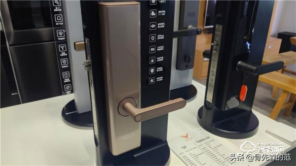 鹿客智能鎖安裝實錄|如何裝好一把智能門鎖 鹿客智能鎖安裝實錄|如何裝好一把智能門鎖