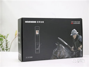 皇家金盾M30貓眼全自動指紋鎖開箱鑒賞