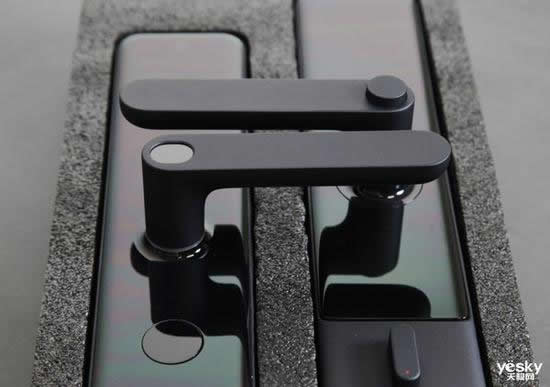 開啟品質生活，Aqara智能門鎖N200評測