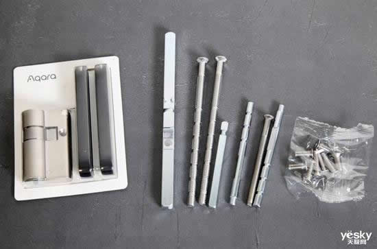 開啟品質生活，Aqara智能門鎖N200評測
