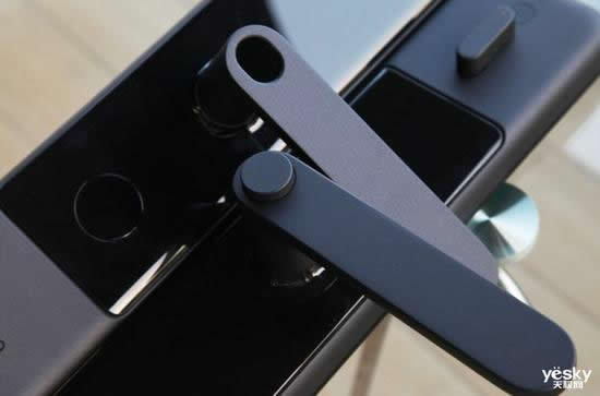 開啟品質生活，Aqara智能門鎖N200評測