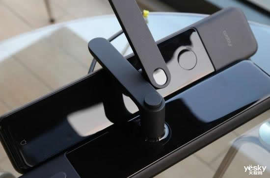 開啟品質生活，Aqara智能門鎖N200評測