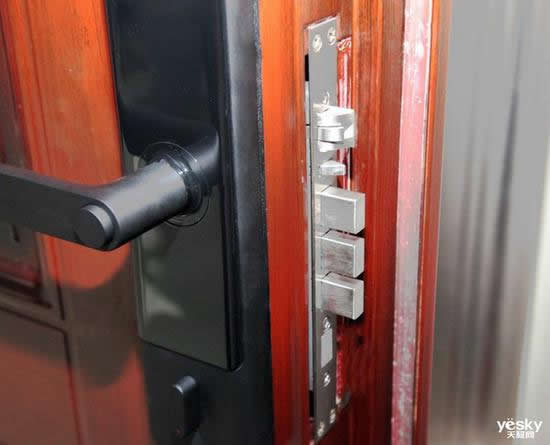 開啟品質生活,Aqara智能門鎖N200評測 開啟品質生活,Aqara智能門鎖N200評測