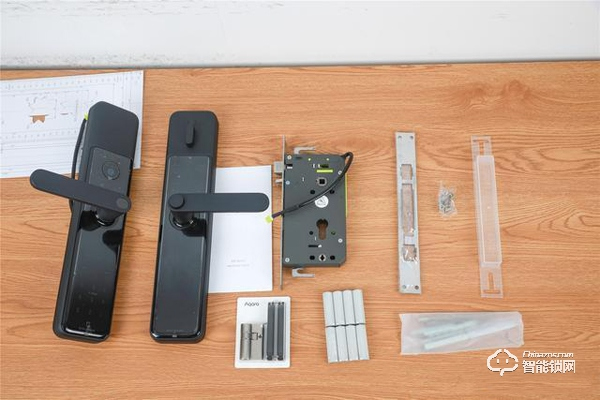 智能門鎖如何選？Aqara N200詳細評測：內外兼修，優點多于缺點
