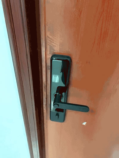 智能門鎖如何選？Aqara N200詳細評測：內外兼修，優點多于缺點