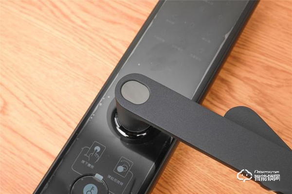 智能門鎖如何選？Aqara N200詳細評測：內外兼修，優點多于缺點