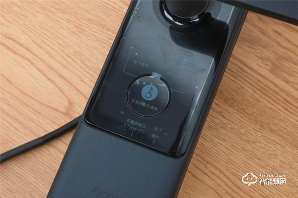 智能門鎖如何選？Aqara N200詳細評測：內外兼修，優點多于缺點