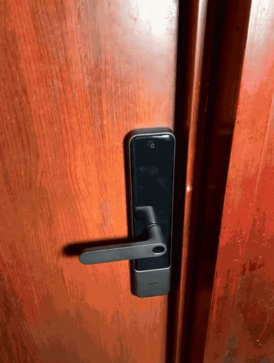 智能門鎖如何選？Aqara N200詳細評測：內外兼修，優點多于缺點