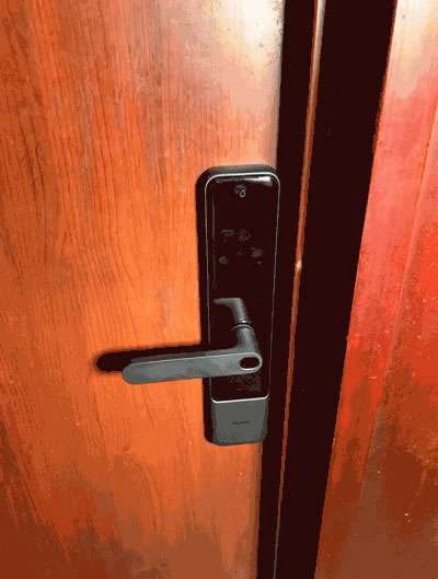 智能門鎖如何選？Aqara N200詳細評測：內外兼修，優點多于缺點