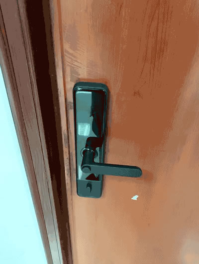 智能門鎖如何選？Aqara N200詳細評測：內外兼修，優點多于缺點