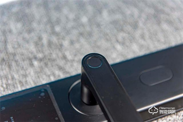 簡配安全不減，鑰匙終結者，體驗米家智能門鎖青春版