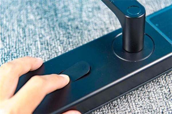 簡配安全不減，鑰匙終結者，體驗米家智能門鎖青春版