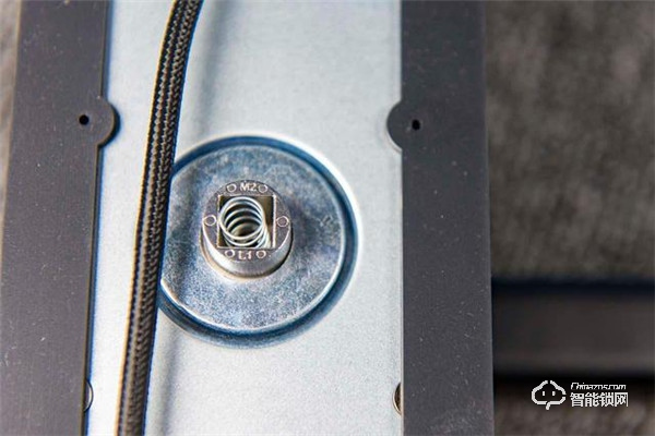 簡配安全不減，鑰匙終結者，體驗米家智能門鎖青春版