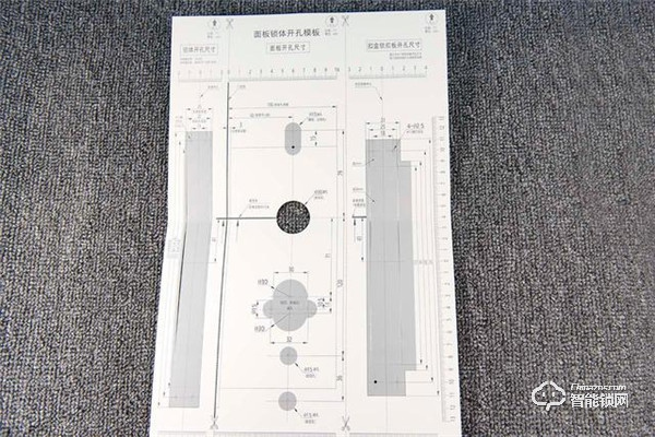簡配安全不減，鑰匙終結者，體驗米家智能門鎖青春版