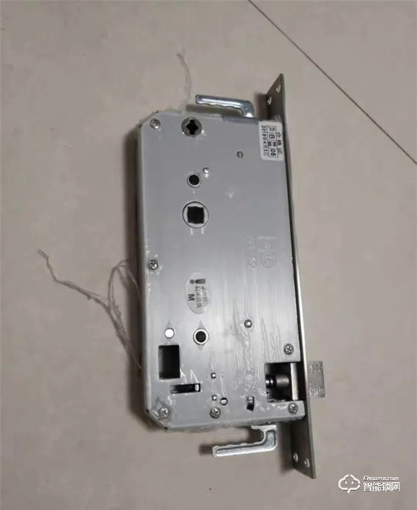 開箱測評:SKN智能鎖完美拯救遺忘癥! 開箱測評:SKN智能鎖完美拯救遺忘癥!