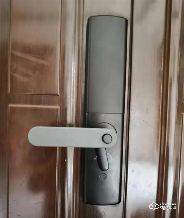 開箱測評:SKN智能鎖完美拯救遺忘癥! 開箱測評:SKN智能鎖完美拯救遺忘癥!