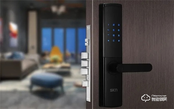 開箱測評:SKN智能鎖完美拯救遺忘癥! 開箱測評:SKN智能鎖完美拯救遺忘癥!