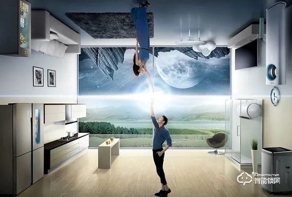 超薄時尚 簡約智能 | 皇家金盾S20人臉識別全自動智能鎖開箱圖賞 超薄時尚 簡約智能 | 皇家金盾S20人臉識別全自動智能鎖開箱圖賞