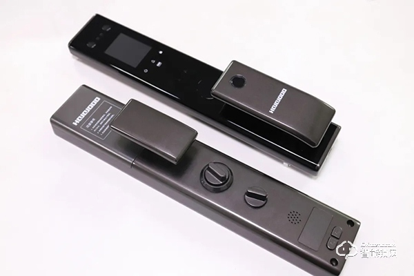 超薄時尚 簡約智能 | 皇家金盾S20人臉識別全自動智能鎖開箱圖賞 超薄時尚 簡約智能 | 皇家金盾S20人臉識別全自動智能鎖開箱圖賞