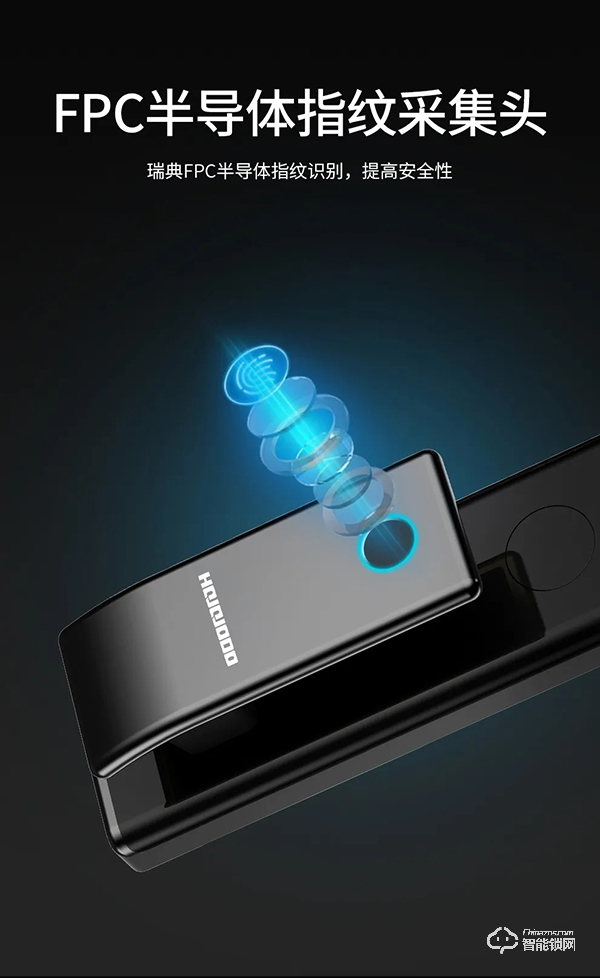 超薄時尚 簡約智能 | 皇家金盾S20人臉識別全自動智能鎖開箱圖賞 超薄時尚 簡約智能 | 皇家金盾S20人臉識別全自動智能鎖開箱圖賞