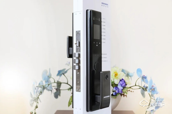 超薄時尚 簡約智能 | 皇家金盾S20人臉識別全自動智能鎖開箱圖賞 超薄時尚 簡約智能 | 皇家金盾S20人臉識別全自動智能鎖開箱圖賞