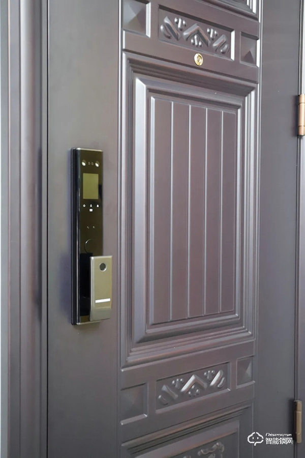 超薄時尚 簡約智能 | 皇家金盾S20人臉識別全自動智能鎖開箱圖賞 超薄時尚 簡約智能 | 皇家金盾S20人臉識別全自動智能鎖開箱圖賞